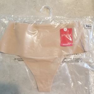 SPANX Undetectable Thong